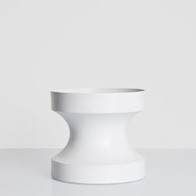 Cir-Cut Vase