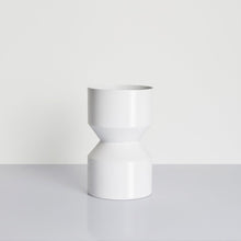Tri-Cut Vase