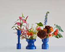 Cir-Cut Vase