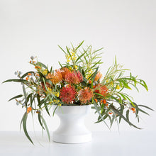 Cir-Cut Vase