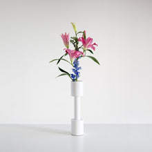 Rec-Cut Vase