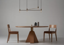 M - DINING TABLE