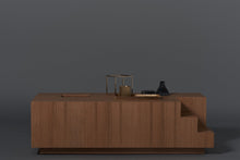 M - COFFEE TABLE