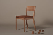 M - CHAIR