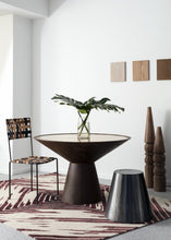 Carracci Stool