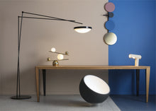 Cuadro Dining Table