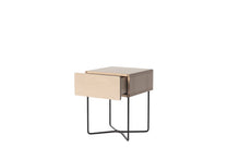 Max Bedside Table