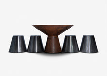 Carracci Stool