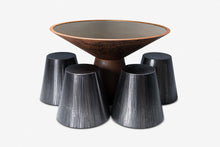 Carracci Dining Table