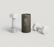 Marble Dumbell
