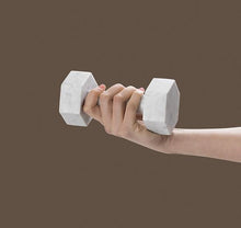 Marble Dumbell