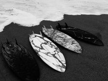 Marble Surfboard