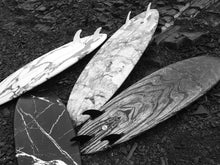 Marble Surfboard