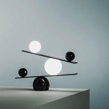 Balance Lamp