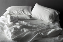 Linen Sheet Set