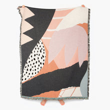 Slowdown Studio Benjamin Throw