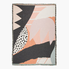 Slowdown Studio Benjamin Throw