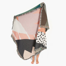 Slowdown Studio Benjamin Throw