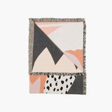Slowdown Studio Benjamin Throw
