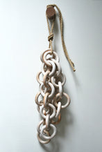 28 Link Hanging Ceramic Chain