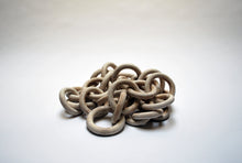 28 Link Hanging Ceramic Chain
