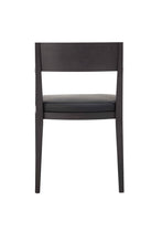 M - CHAIR WITH ARMS