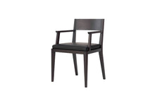 M - CHAIR WITH ARMS