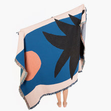Slowdown Studio Clifton Throw