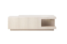 M - COFFEE TABLE