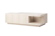 M - COFFEE TABLE