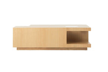 M - COFFEE TABLE