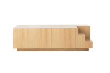 M - COFFEE TABLE