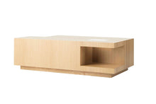 M - COFFEE TABLE