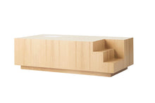 M - COFFEE TABLE