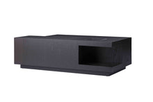 M - COFFEE TABLE