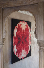The Rug Company Poppy by Alexander McQueen