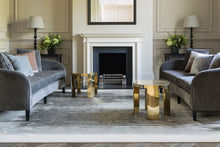 The Rug Company Brushstrokes By Elie Saab