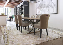 The Rug Company Tidal by David Rockwell