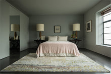 The Rug Company Tidal by David Rockwell