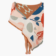 Slowdown Studio Ellis Throw