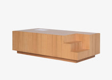 M - COFFEE TABLE