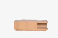 M - COFFEE TABLE