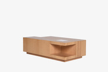 M - COFFEE TABLE