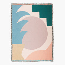 Slowdown Studio Hocko Throw