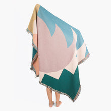 Slowdown Studio Hocko Throw