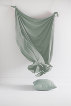 Linen Quilt Set