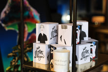 Collette Dinnigan Bois de Citronnies Scented Candle