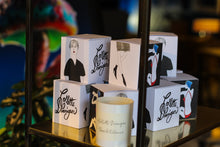 Collette Dinnigan Bois de Citronnies Scented Candle