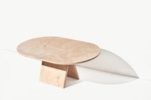 Lasta Coffee Table
