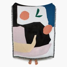 Slowdown Studio Mooney Throw